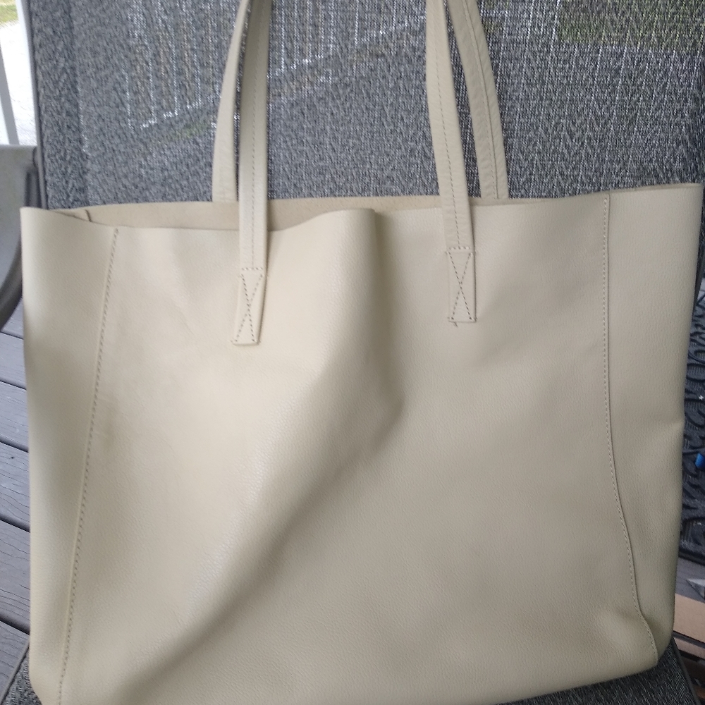 COPY - J crew tote bag